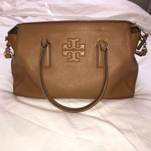 Tory Burch Thea Satchel